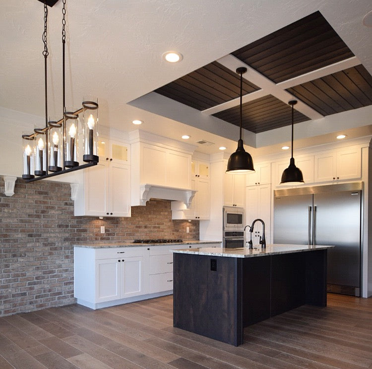 Old Mill Building Products