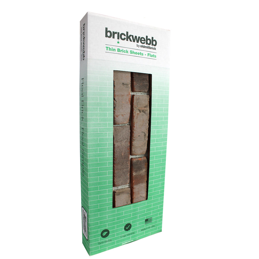 Sagebrush - Brickwebb Sheets in box