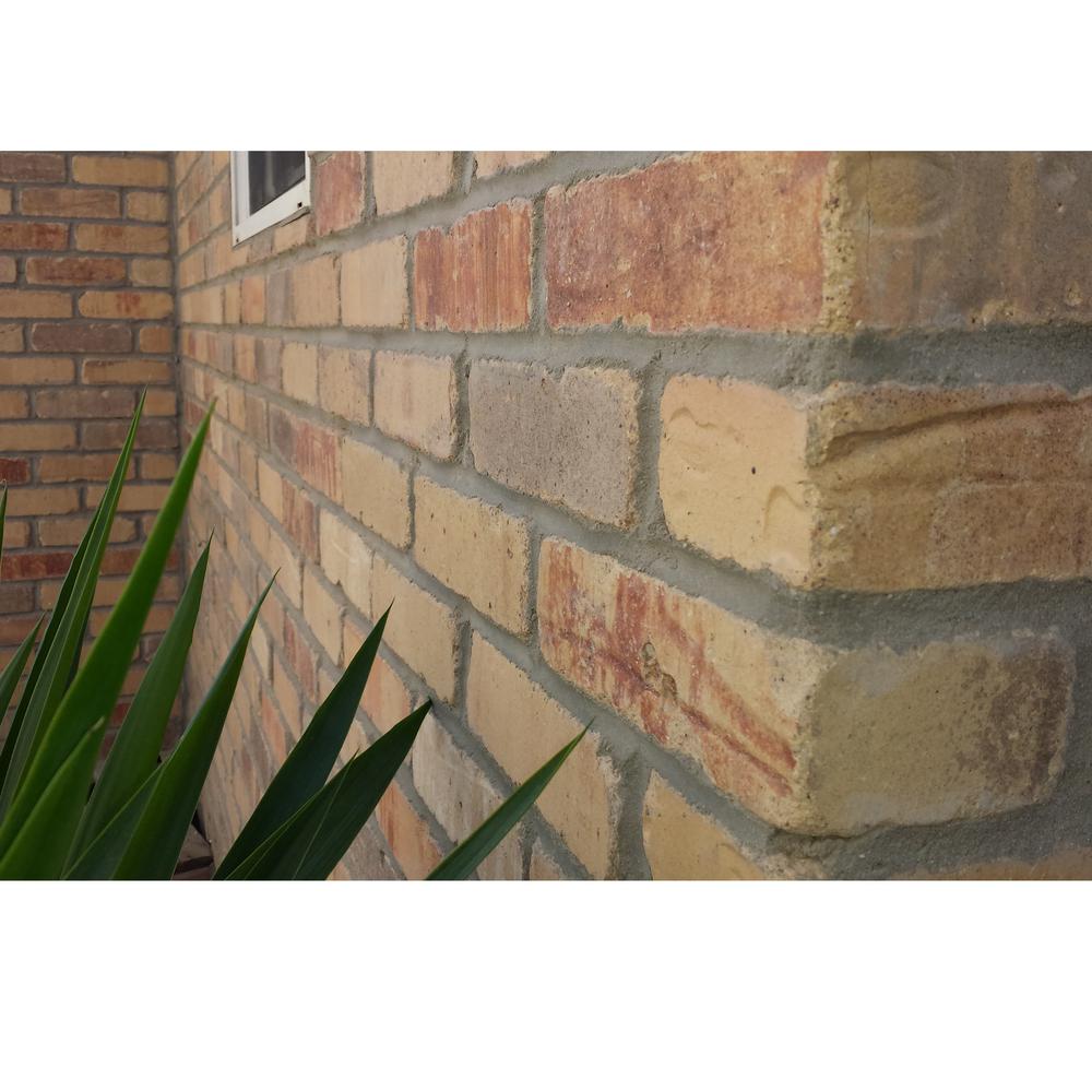 Alamo Sunrise - Brickwebb Corners