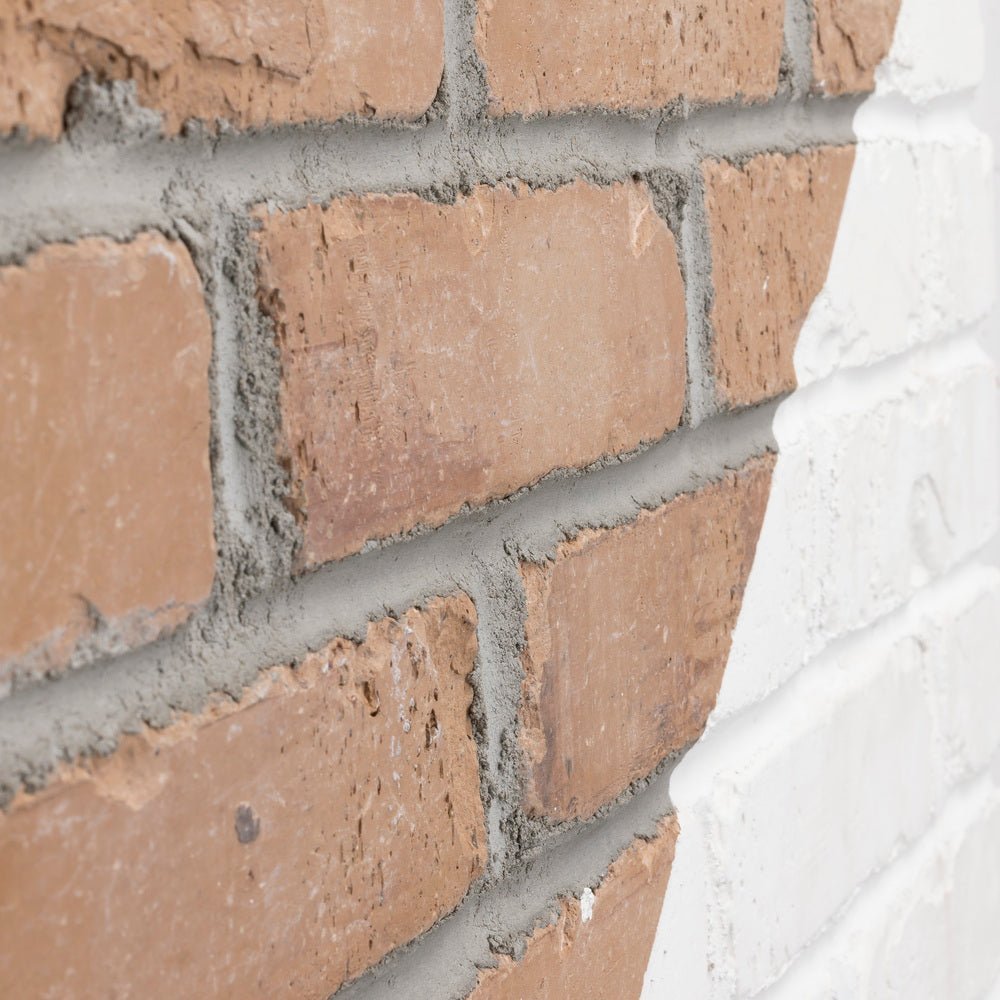 Artisan Paintable - Brickwebb Sheets