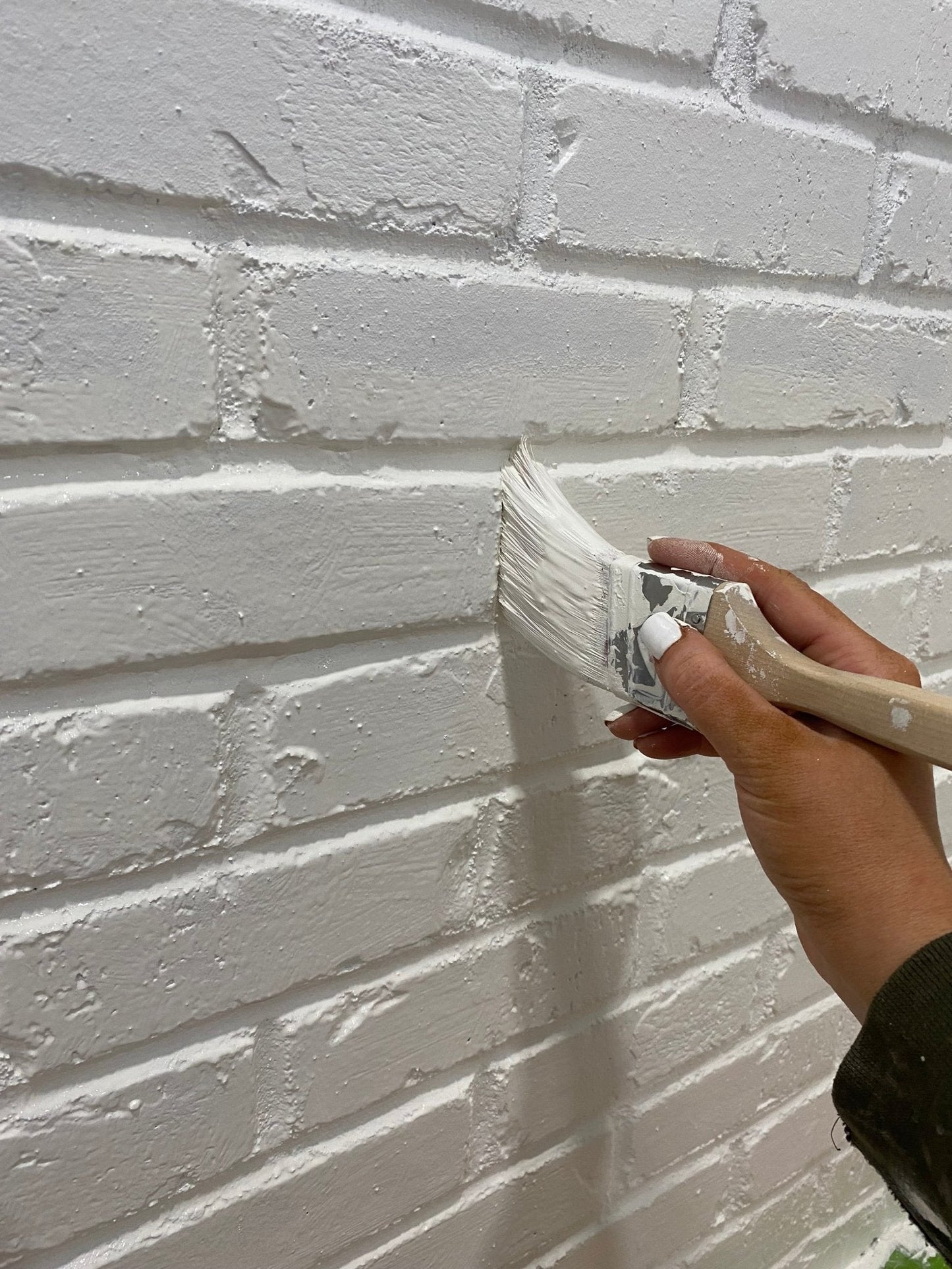 Artisan Paintable - Brickwebb Sheets