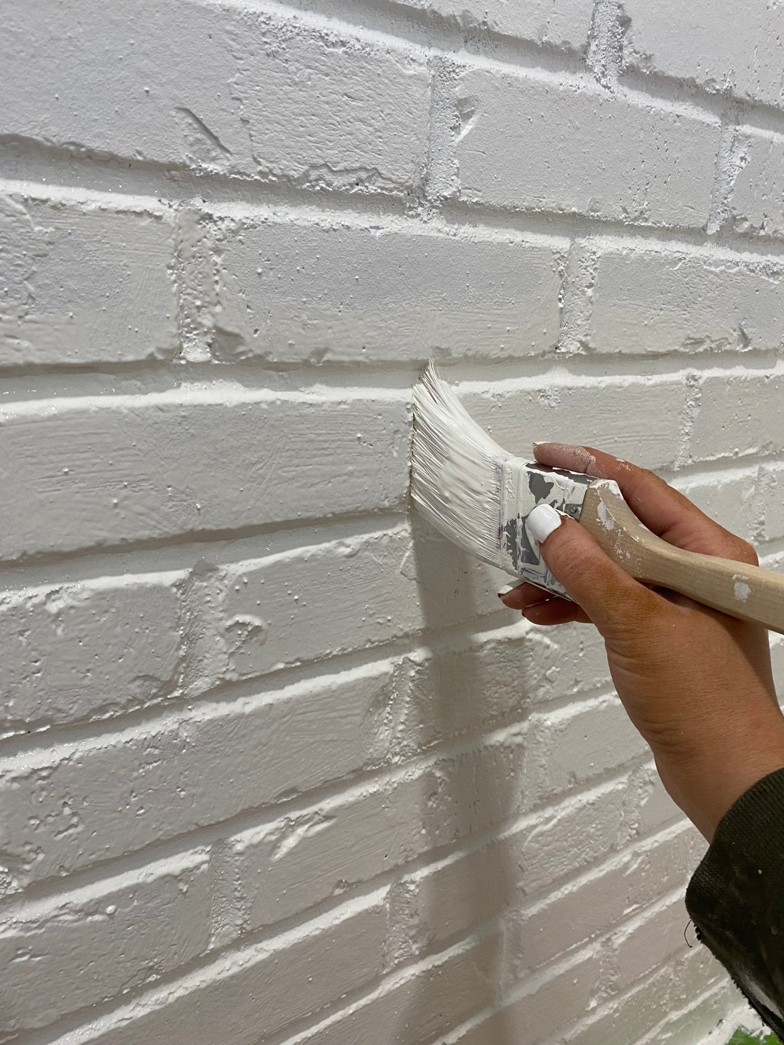 Artisan Paintable - Brickwebb Sheets