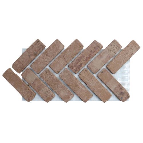 Artisan Paintable - Brickwebb Herringbone