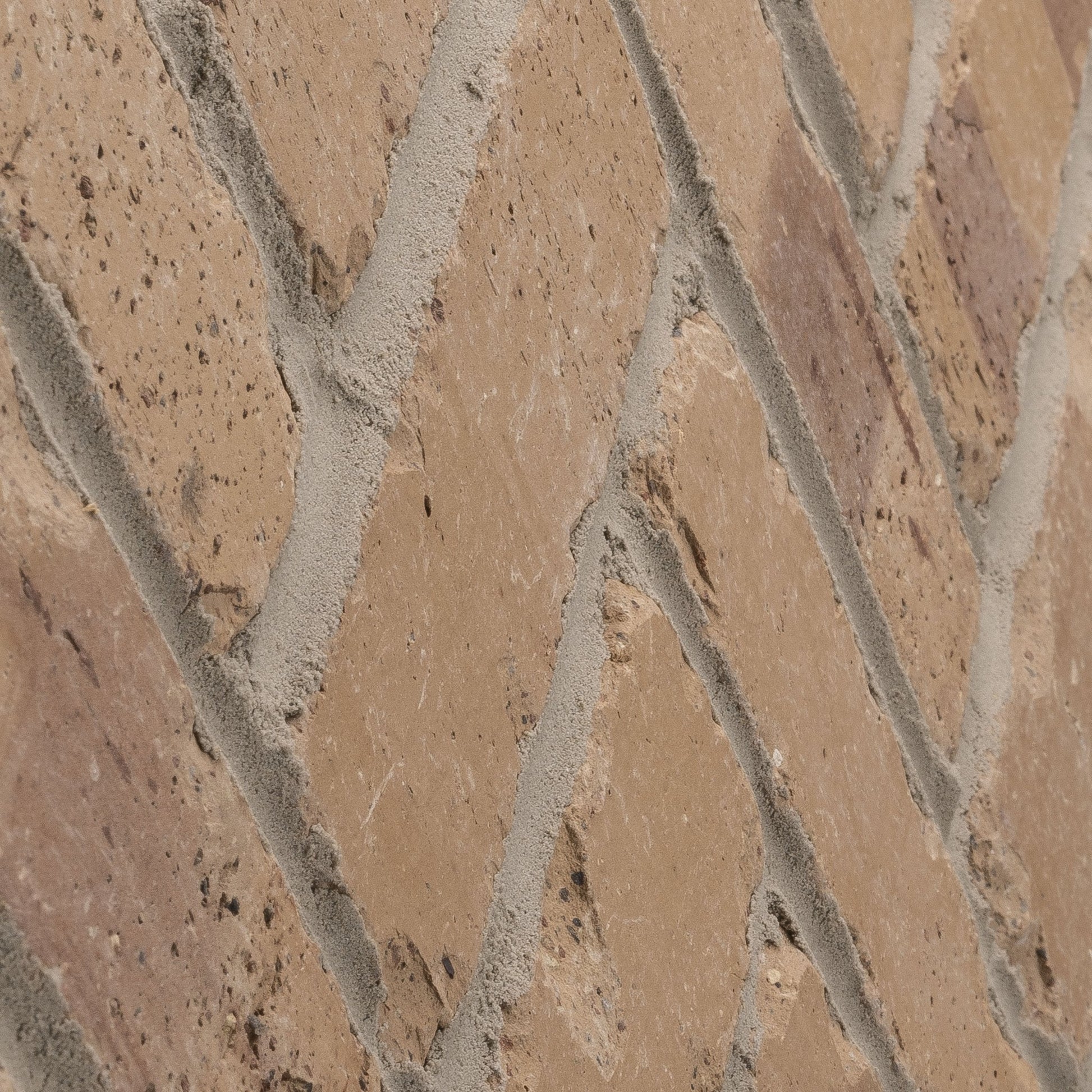Artisan Paintable Thin Brick Sample Box β 12 Real Clay Bricks -