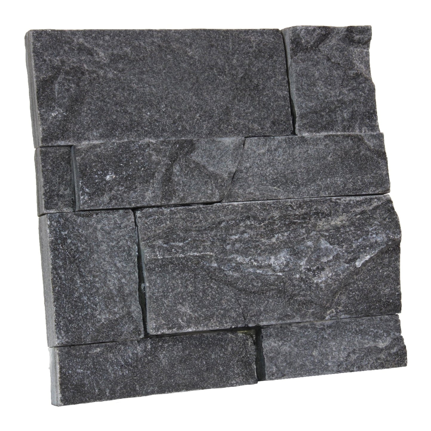 Black Hills Stone Ledger - Sample -