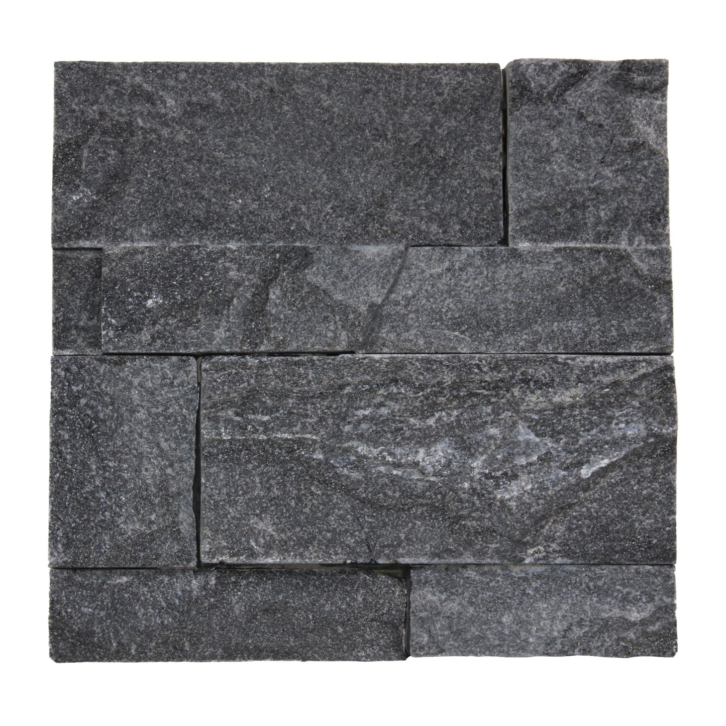 Black Hills Stone Ledger - Sample -