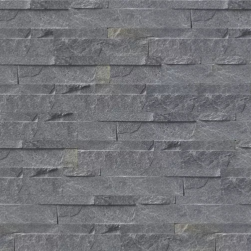 Blue Ridge Stone Ledger - Sample -