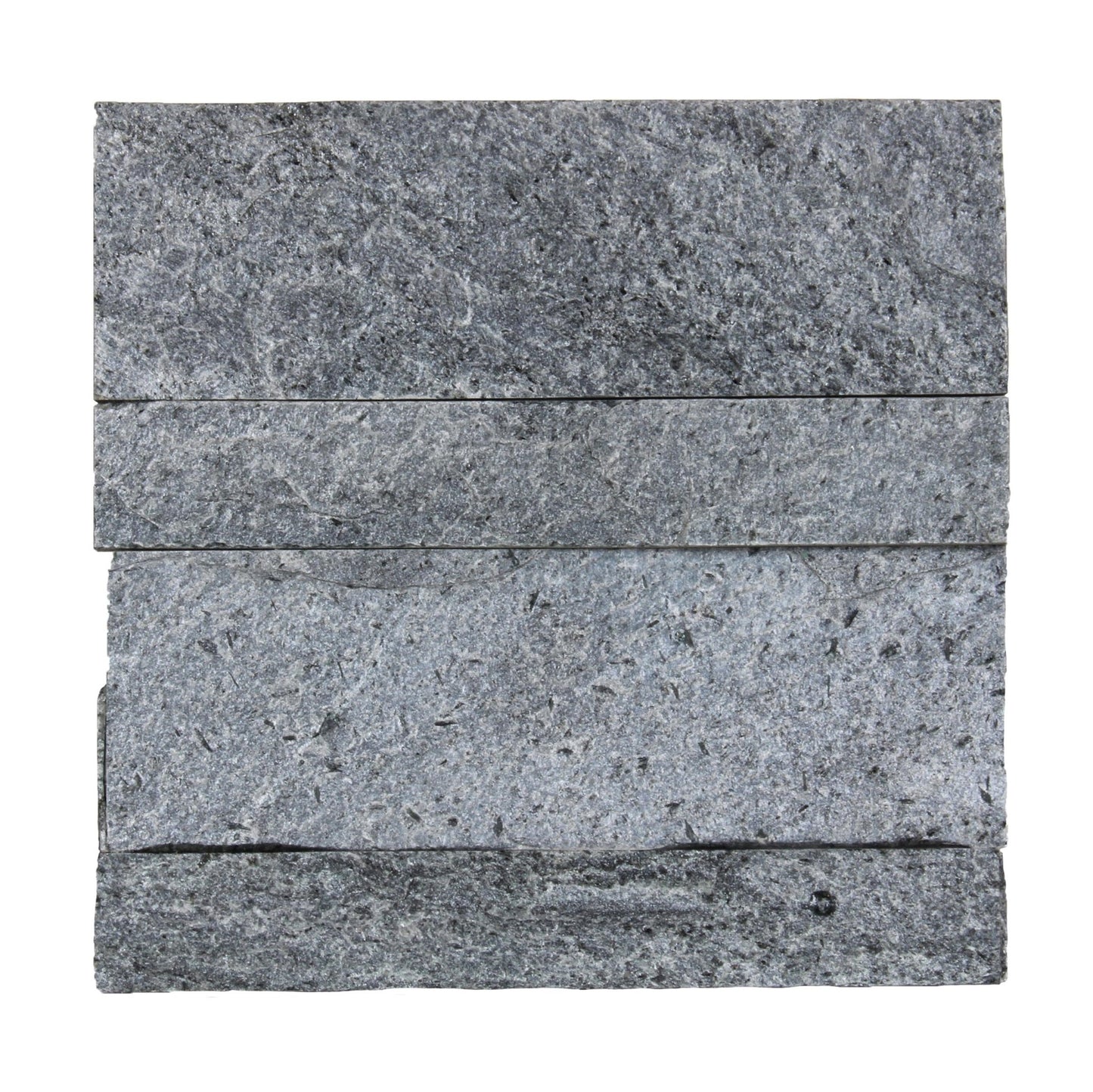 Blue Ridge Stone Ledger - Sample -