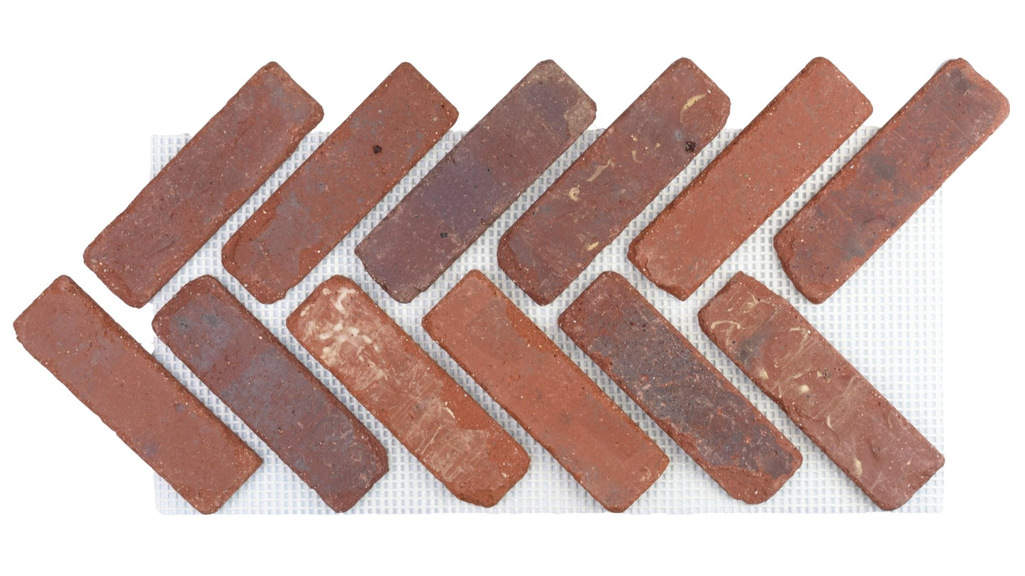 Boston Mill - Brickwebb Sheets