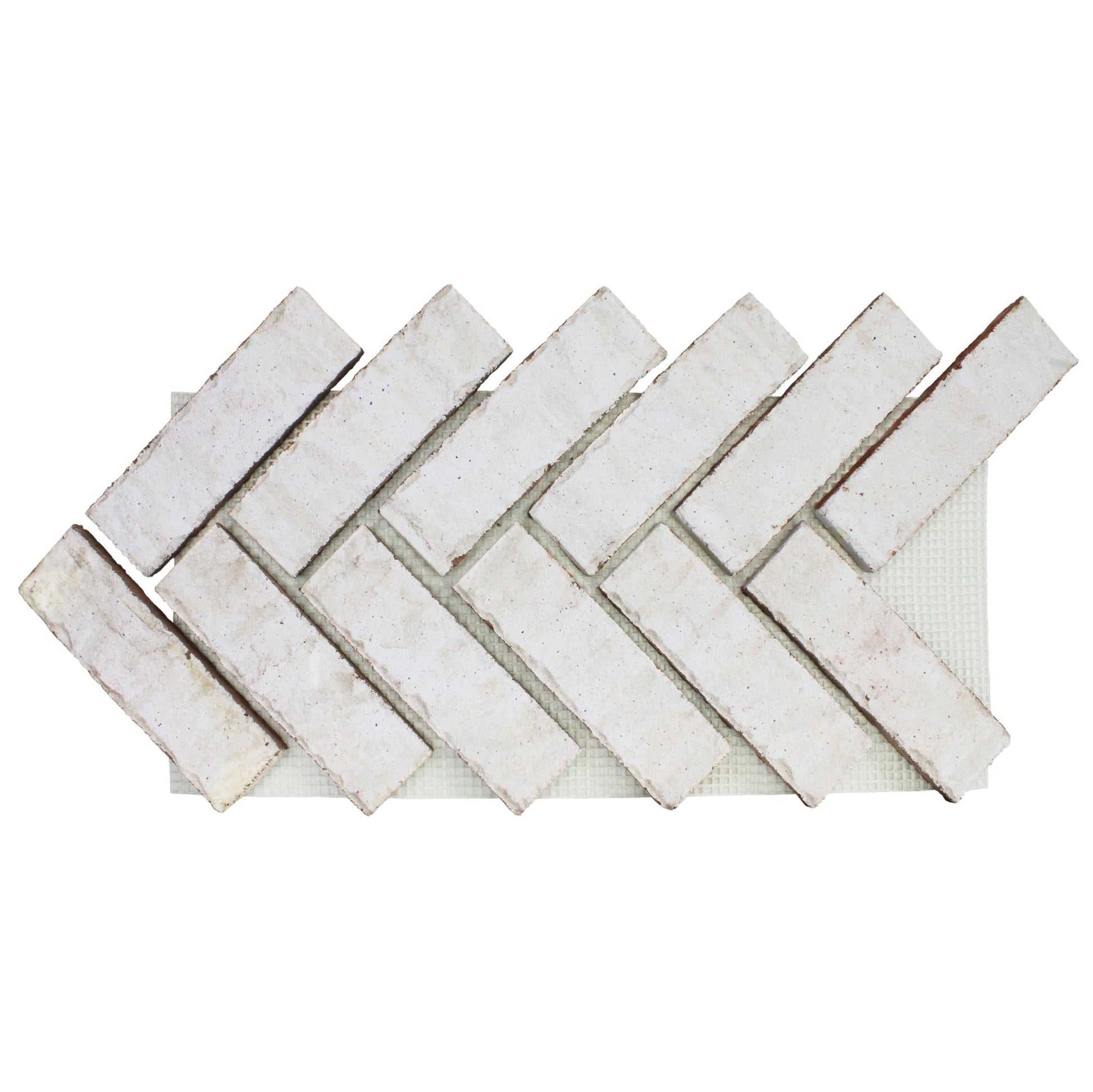 Cascade - Brickwebb Herringbone