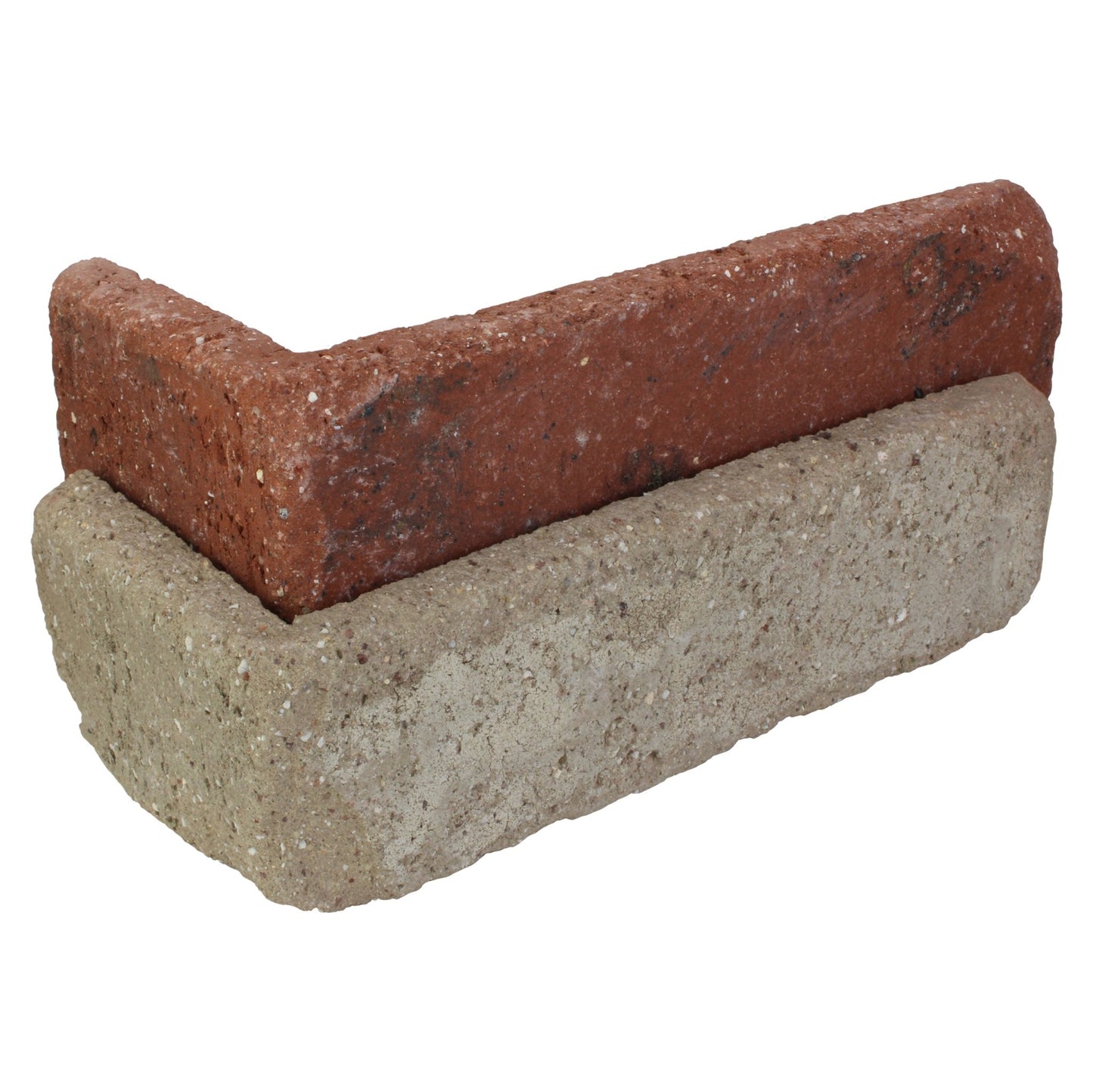 Cobblestone - Thinbrick Corners