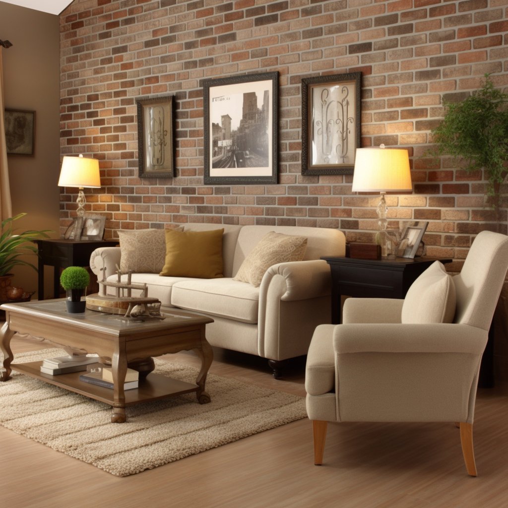 Cobblestone - Brickwebb Sheets