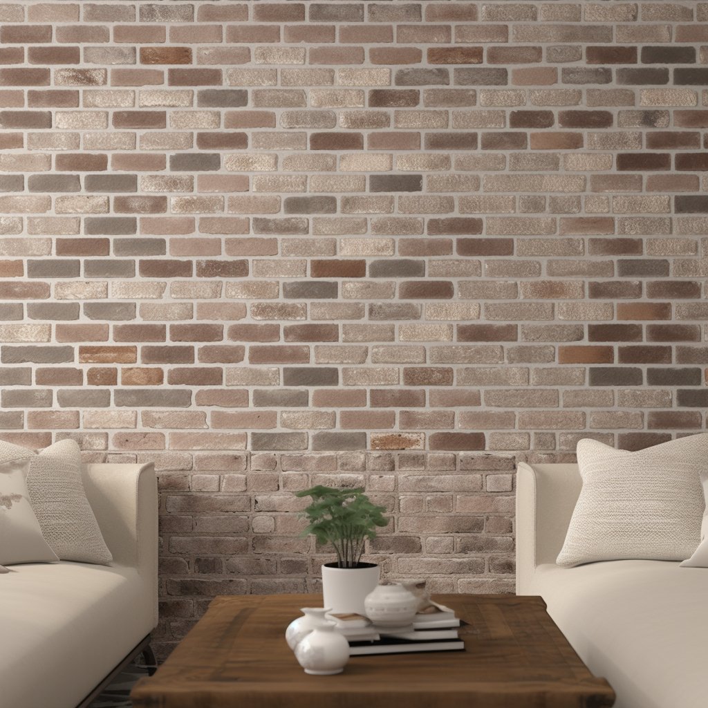 Cobblestone - Brickwebb Sheets