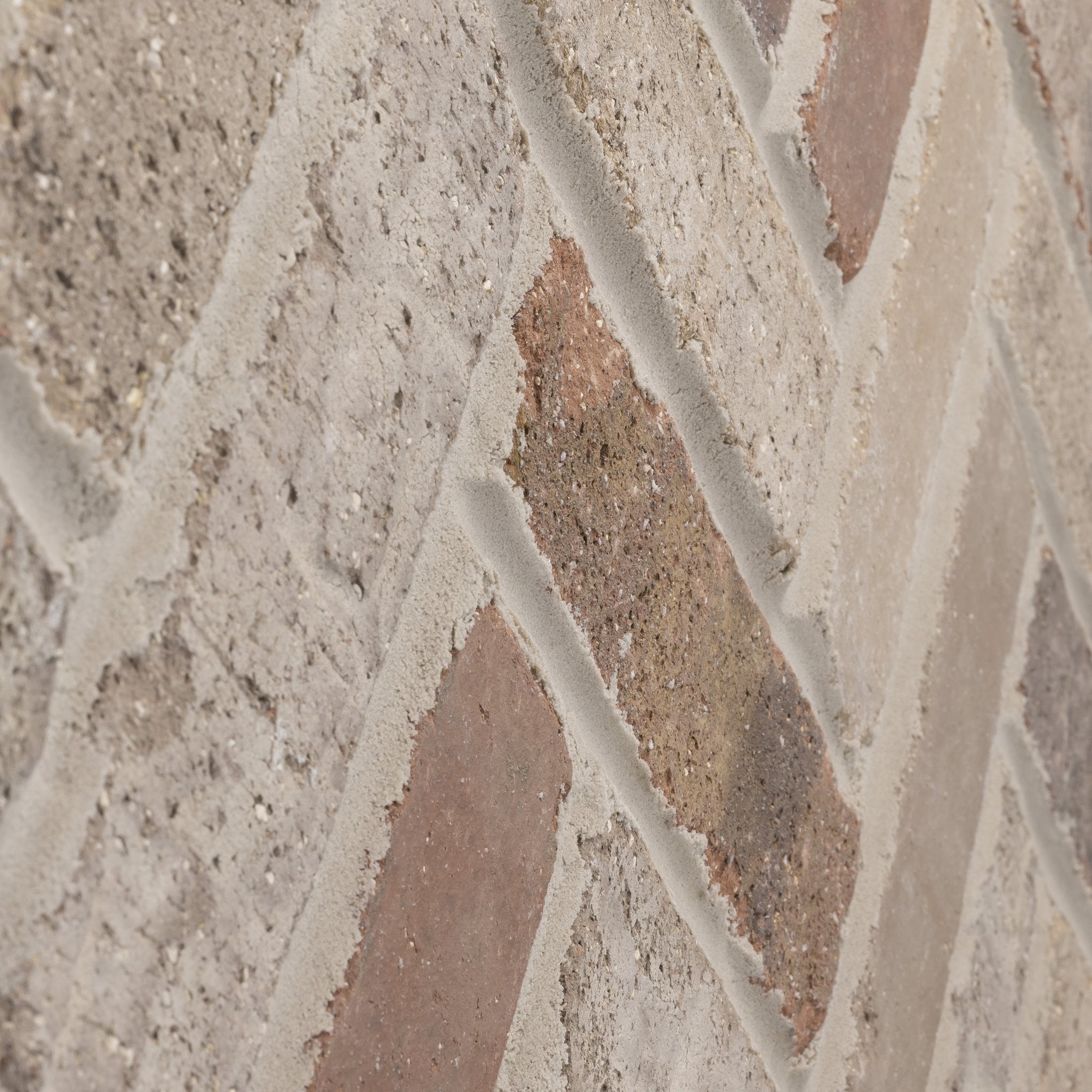 Cobblestone - Brickwebb Sheets
