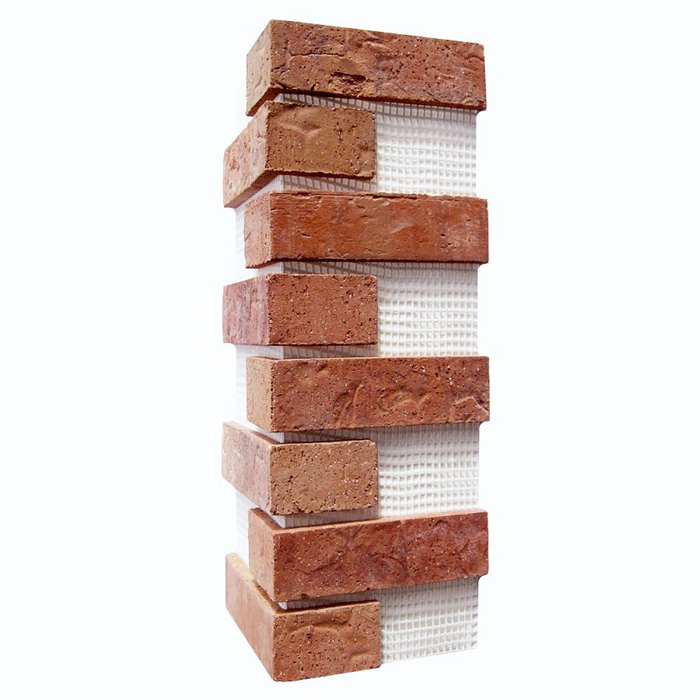 Cordova - Brickwebb Corners