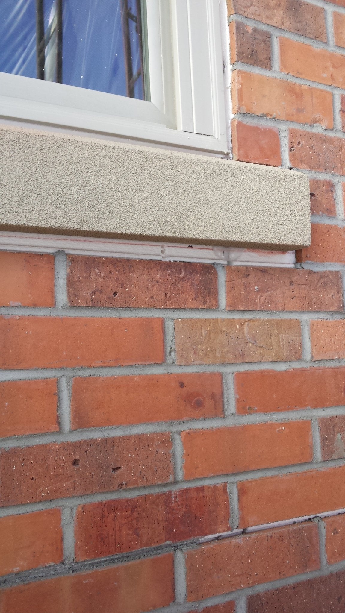 Cordova - Thinbrick Corners