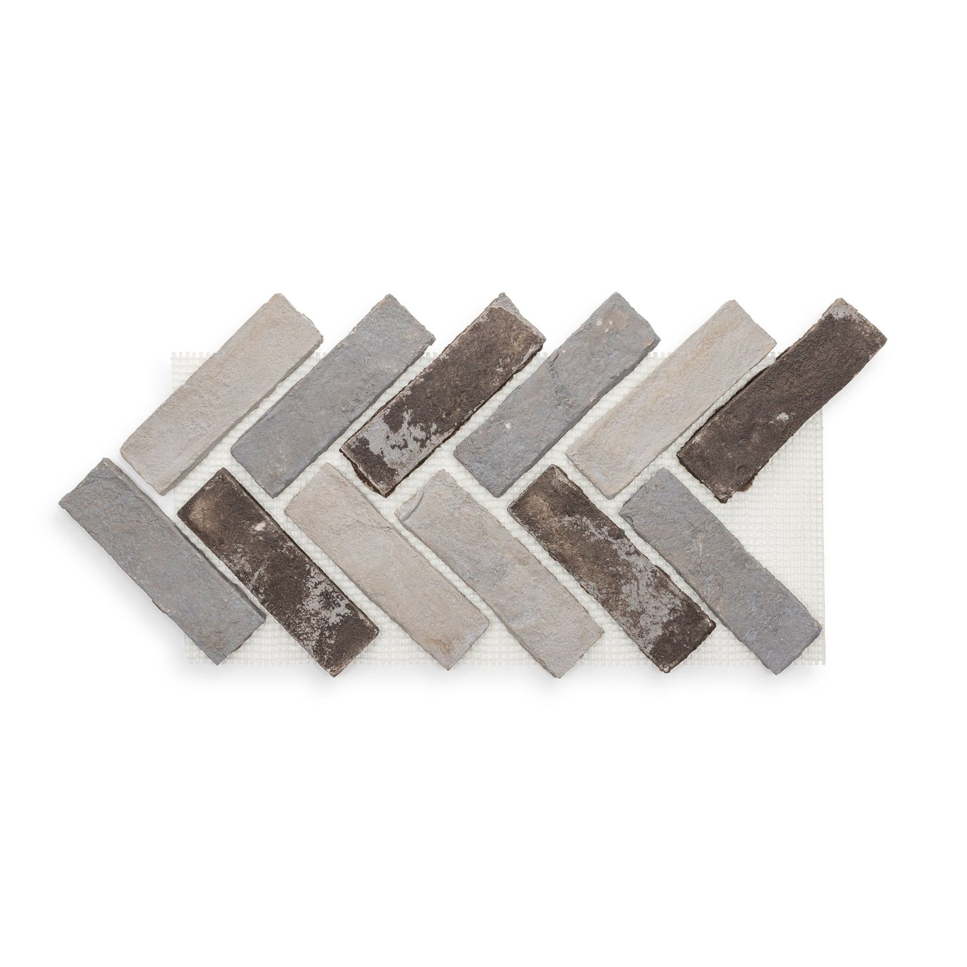 Driftwood - Brickwebb Herringbone