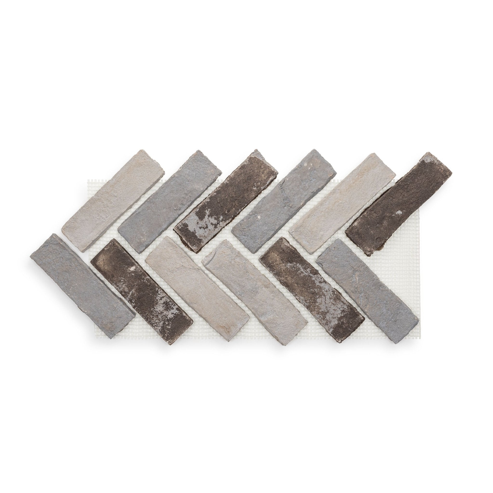 Driftwood - Brickwebb Herringbone