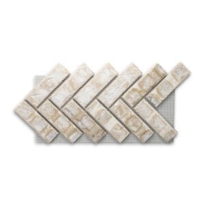 Glacier Bay - Angled View - Thin Brick - Old Mill Building Products