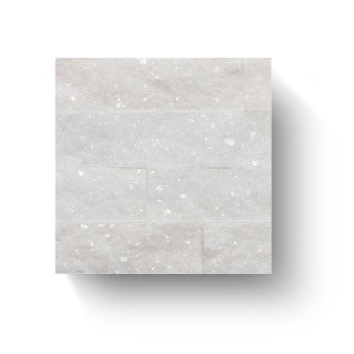 Glacier Marble Ledger - Sample -