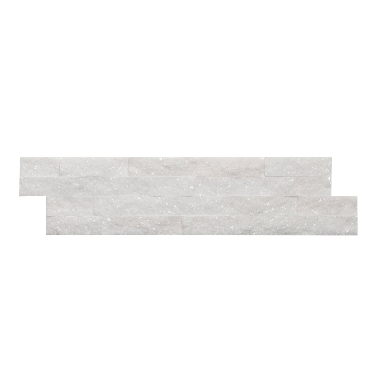 Glacier Marble Ledger - Sample -