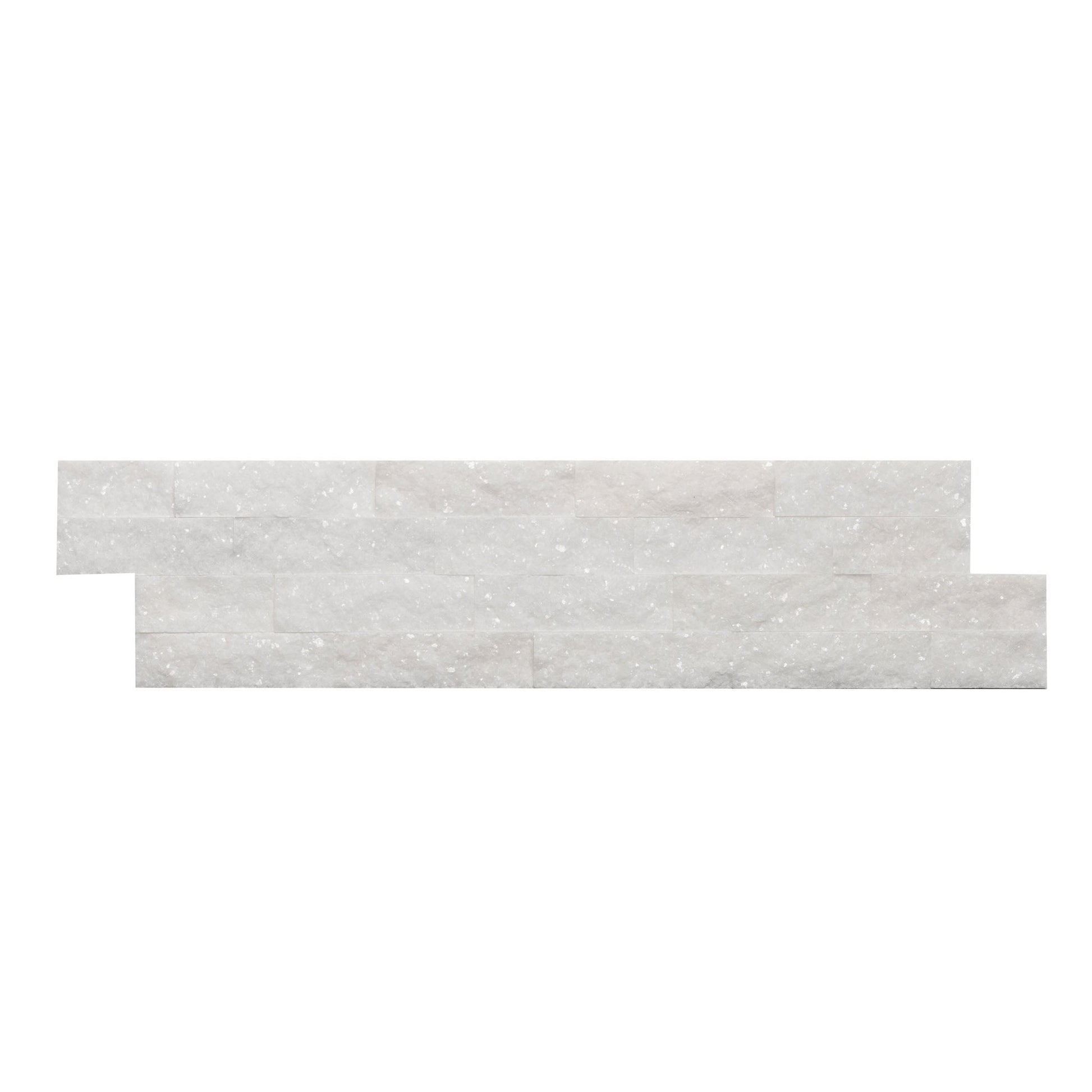 Glacier Marble Ledger - Sample -