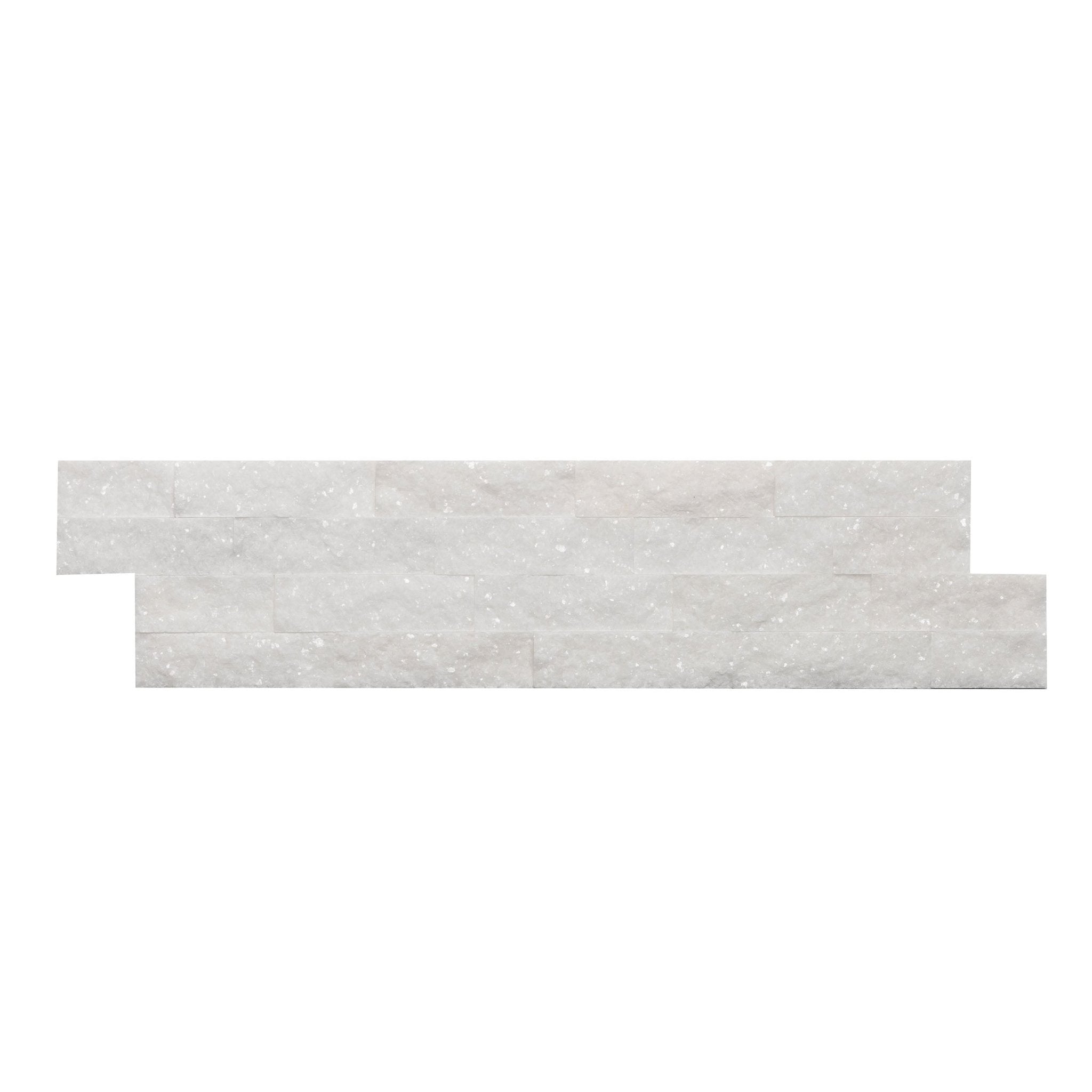 Glacier Marble Ledger - Sample -