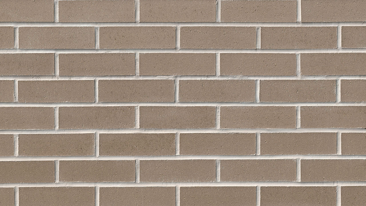 London Thin Brick Sample Box – 12 Real Clay Bricks -