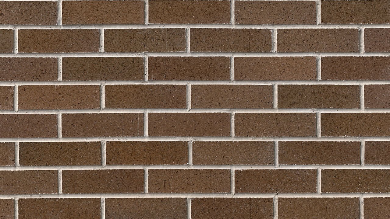 Manhattan Thin Brick Sample Box – 12 Real Clay Bricks -