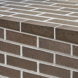 Manhattan Thin Brick Sample Box – 12 Real Clay Bricks -