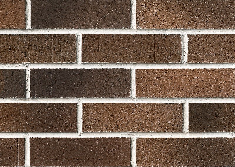 Manhattan Thin Brick Sample Box – 12 Real Clay Bricks -