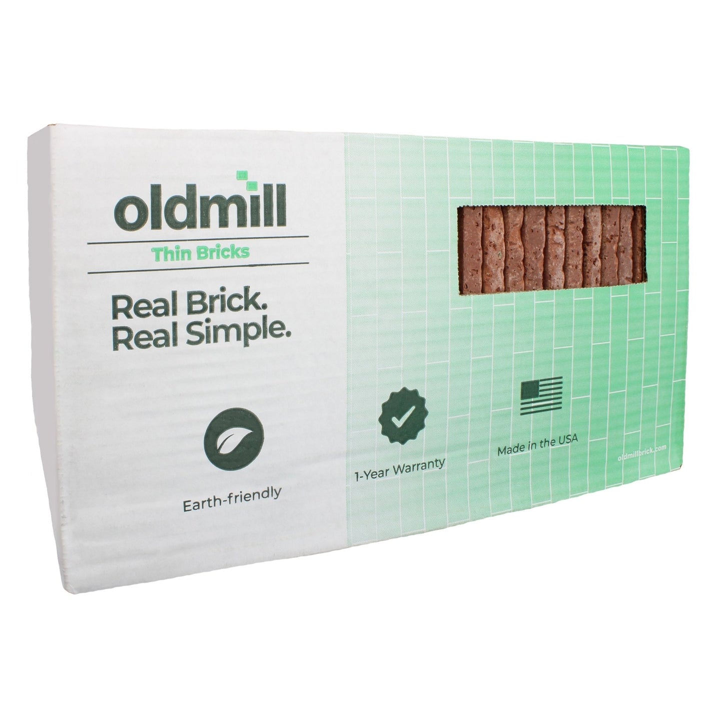 Midtown - Thinbrick Singles