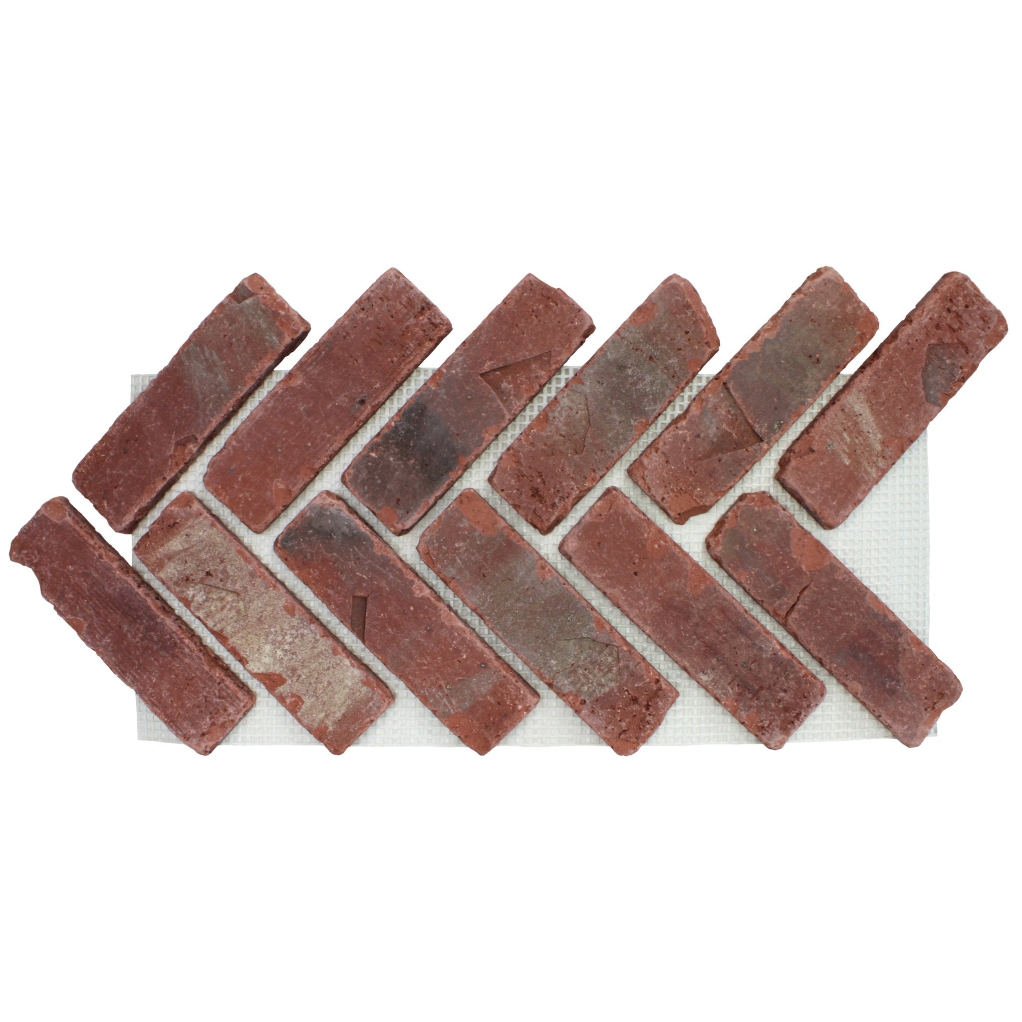 Midtown - Brickwebb Herringbone