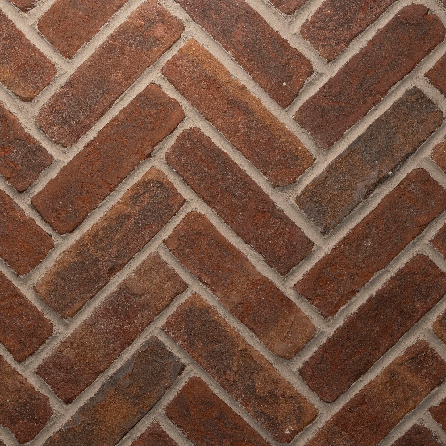 Millhouse - Thinbrick Corners