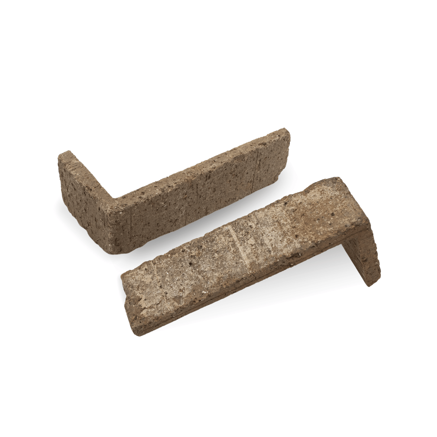 Mojave Thin Brick Sample Box – 12 Real Clay Bricks -
