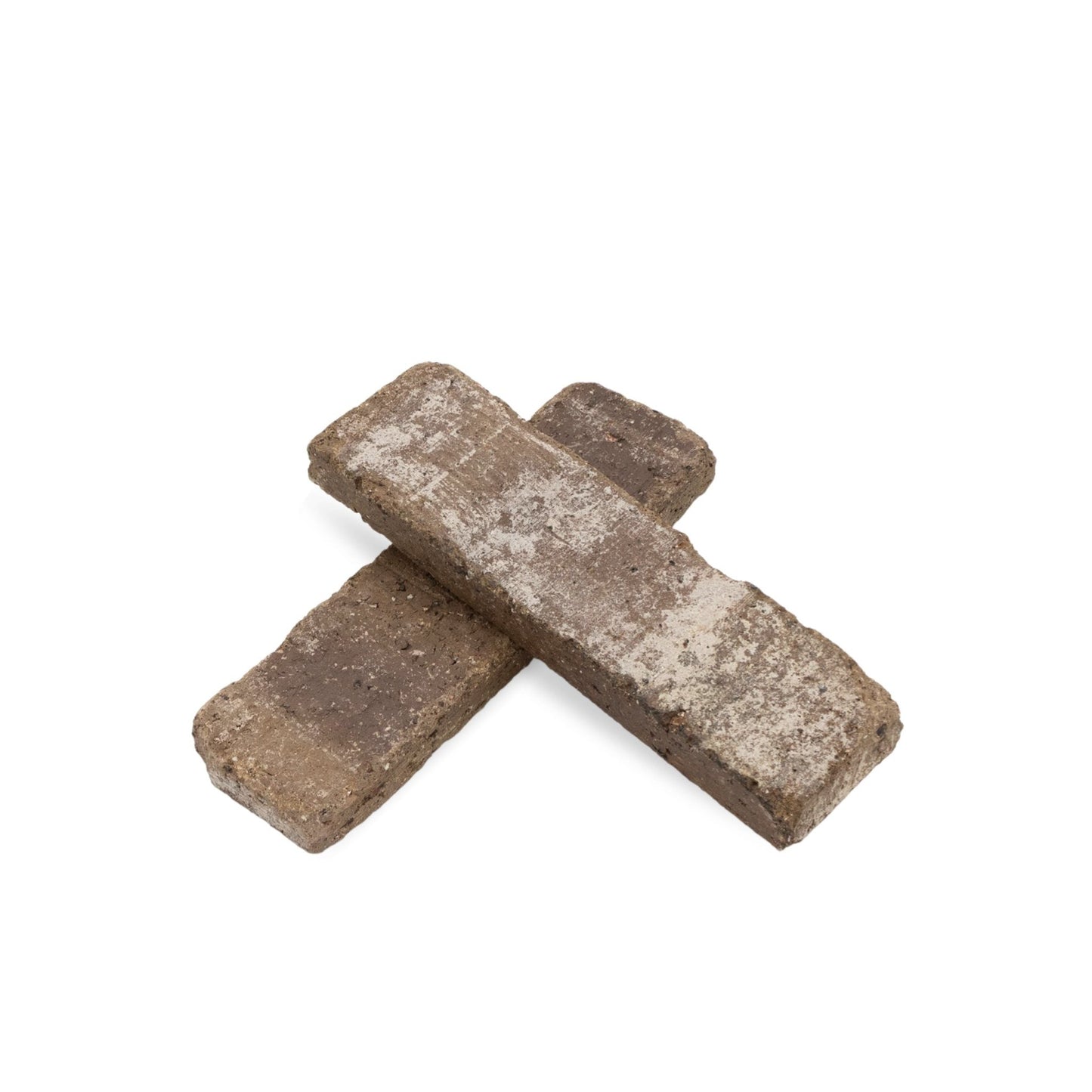 Mojave Thin Brick Sample Box – 12 Real Clay Bricks -