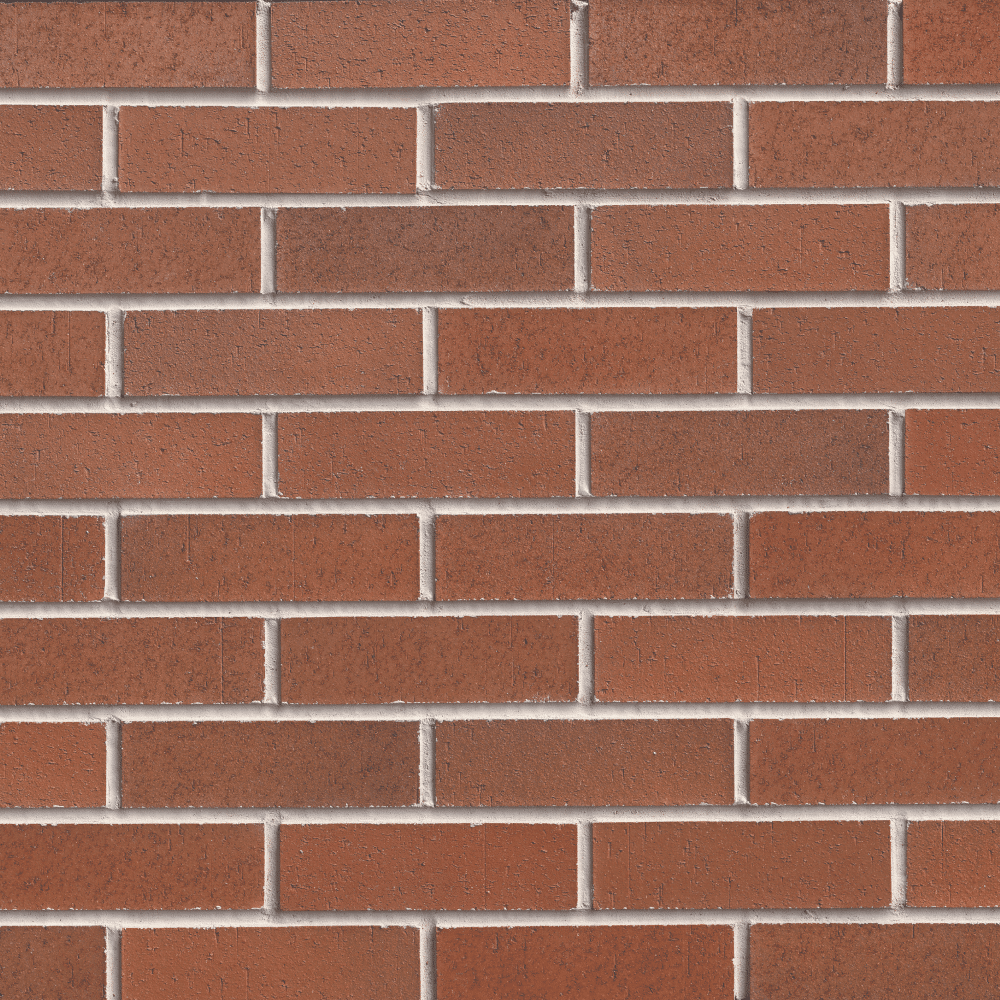 Nairobi Thin Brick Sample Box – 12 Real Clay Bricks -