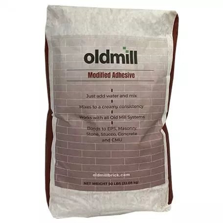 Old Mill Adhesive -