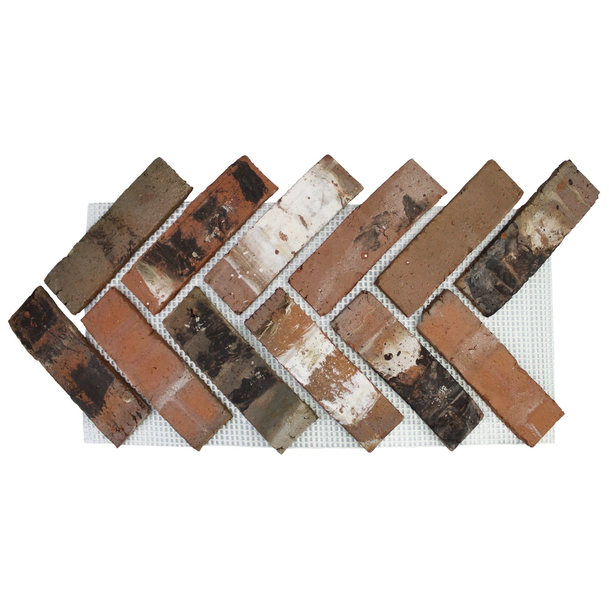 Old Towne - Brickwebb Herringbone