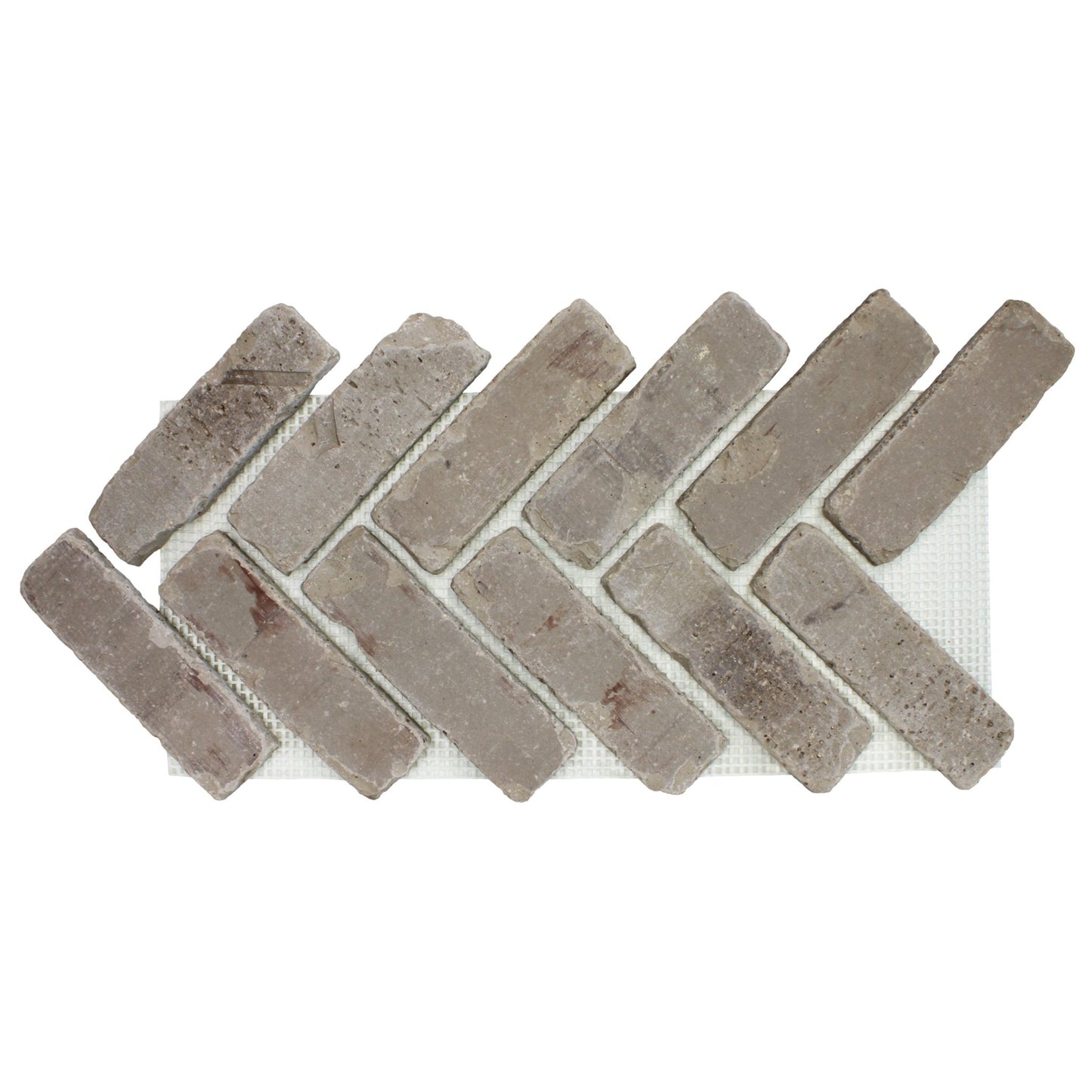 Olympus - Brickwebb Herringbone