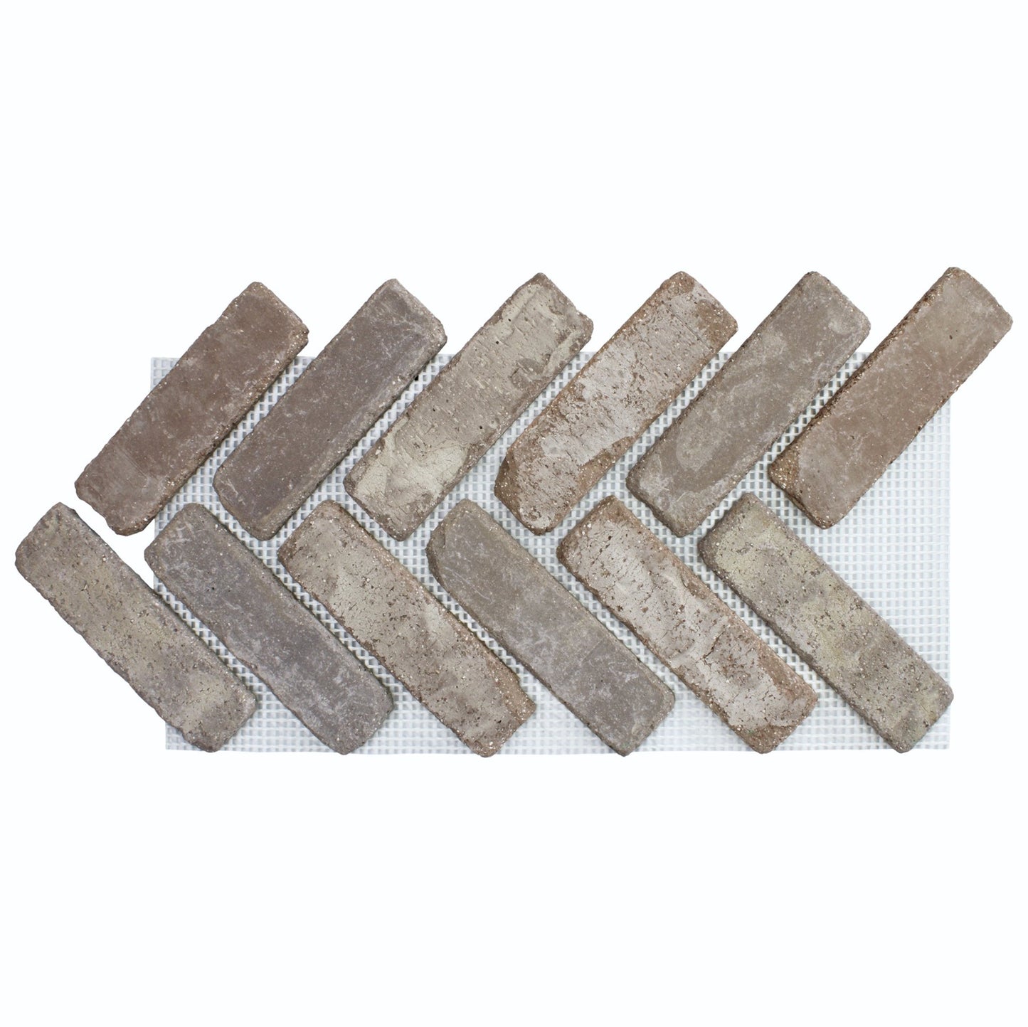 Rushmore - Brickwebb Herringbone
