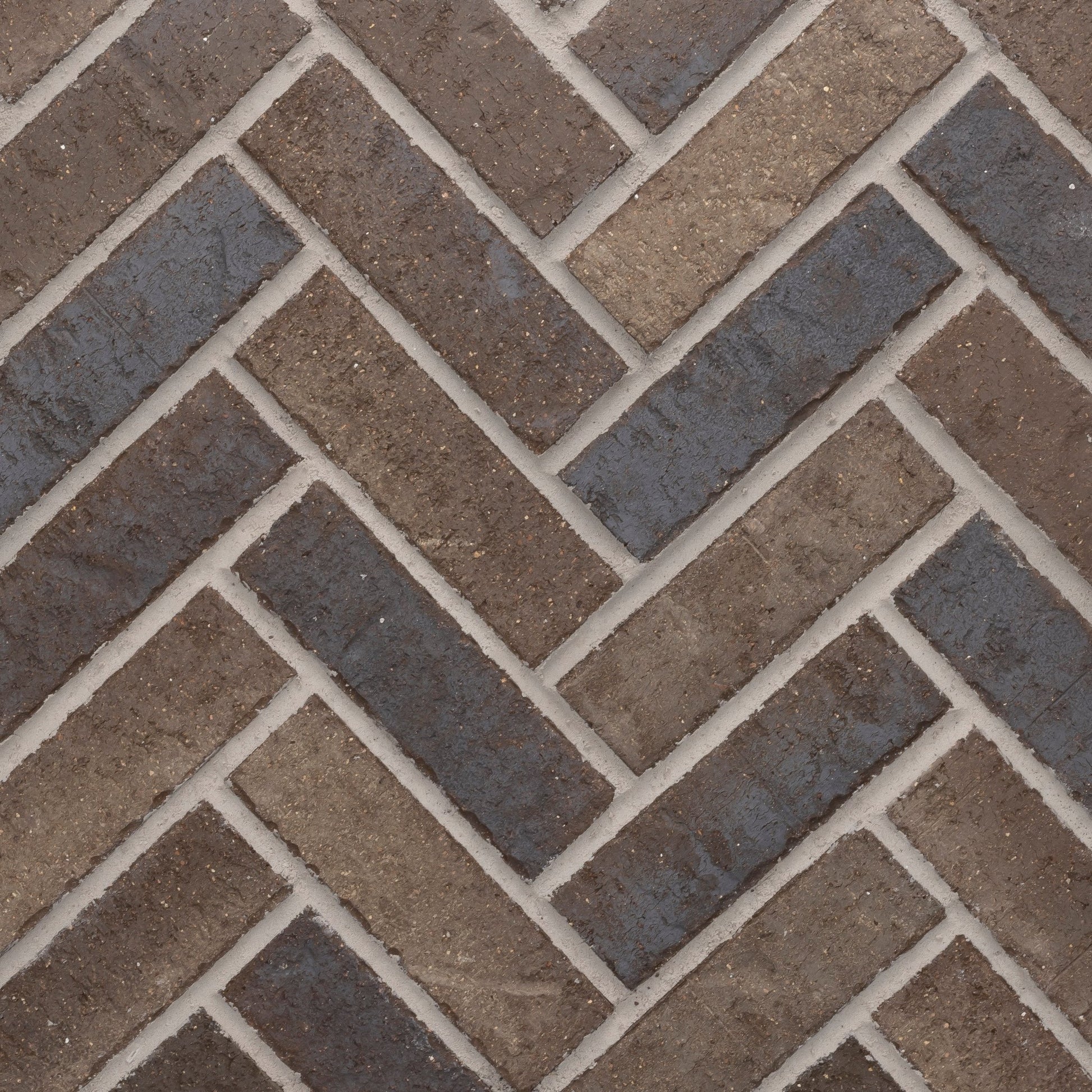 Rustic Iron - Sample -