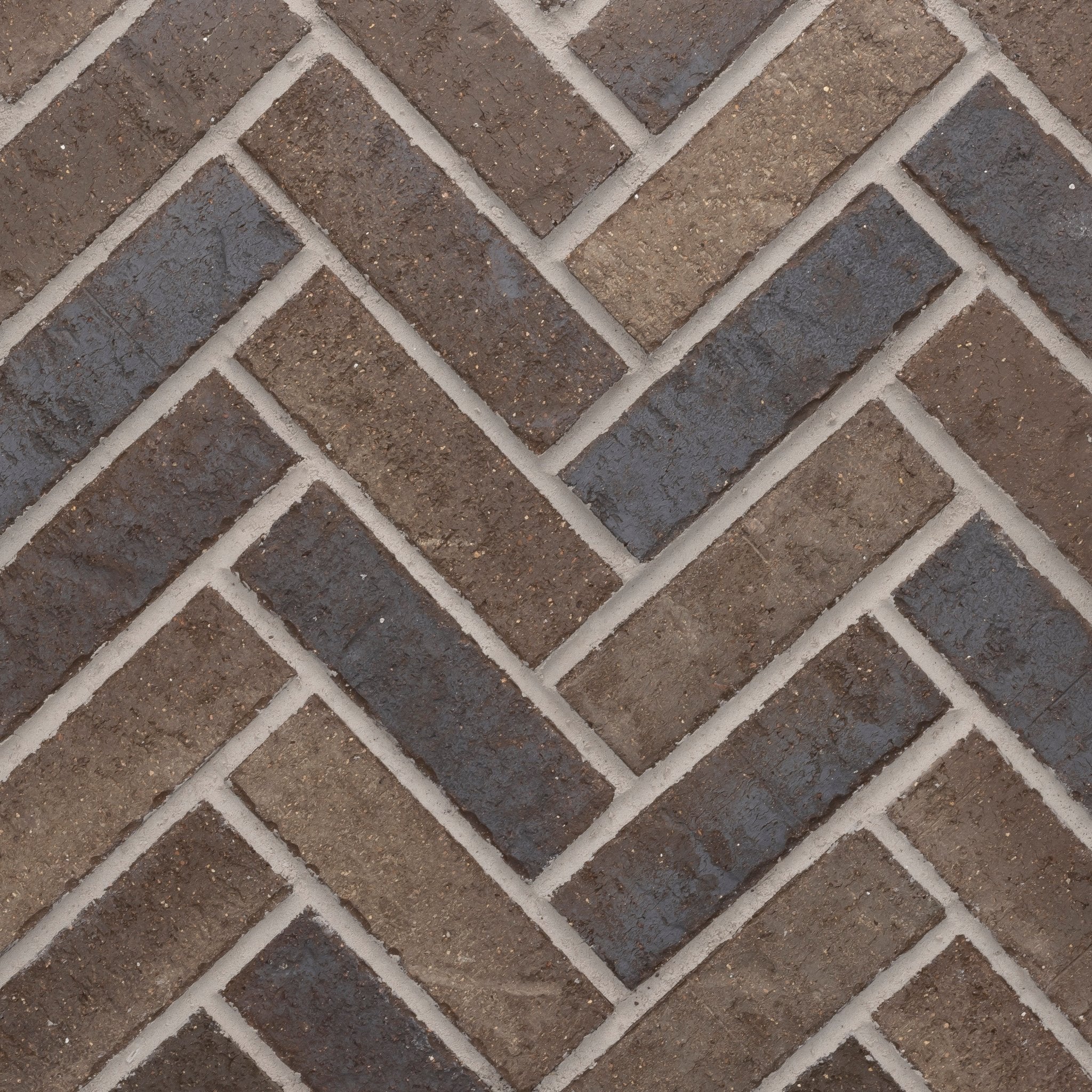 Rustic Iron - Sample -