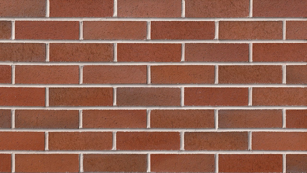 Shanghai Thin Brick Sample Box – 12 Real Clay Bricks -
