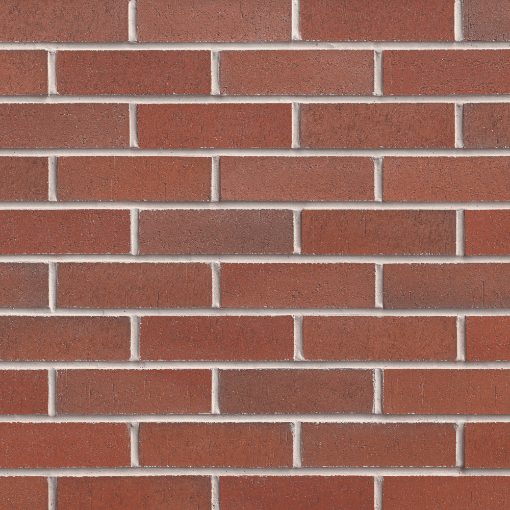 Shanghai Thin Brick Sample Box – 12 Real Clay Bricks -