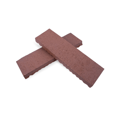 Shanghai Thin Brick Sample Box – 12 Real Clay Bricks -
