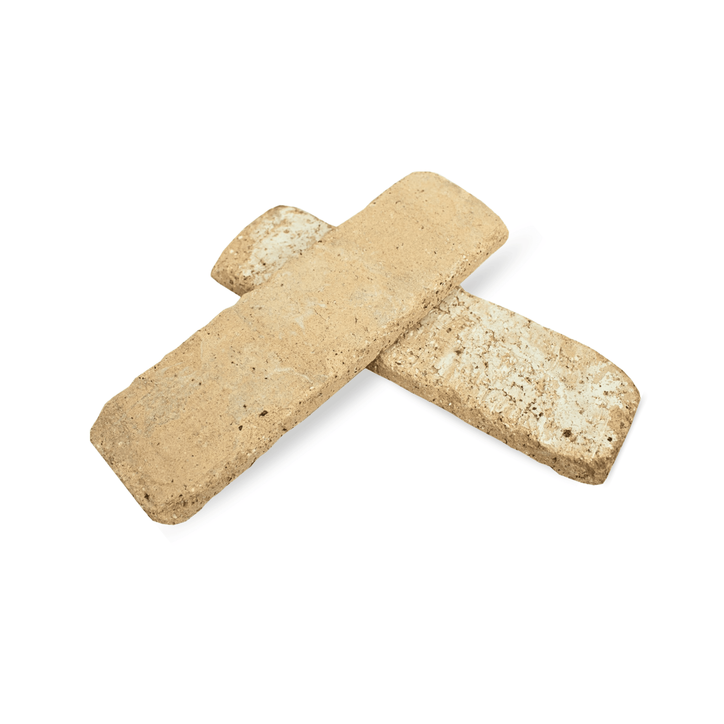 Sundance Thin Brick Sample Box – 12 Real Clay Bricks -