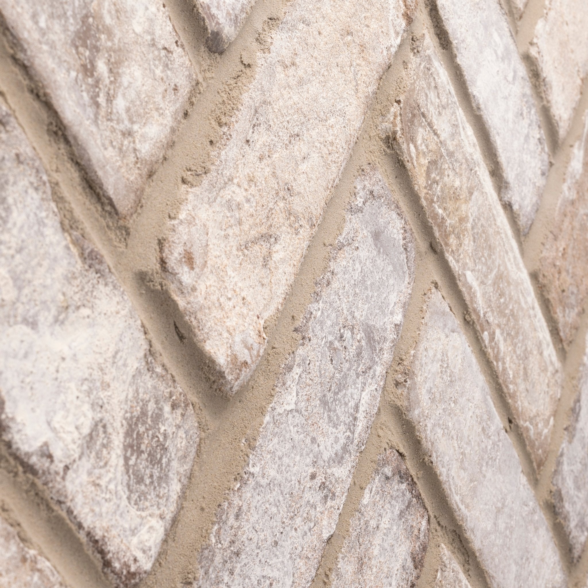 Tahoe - Thinbrick Corners