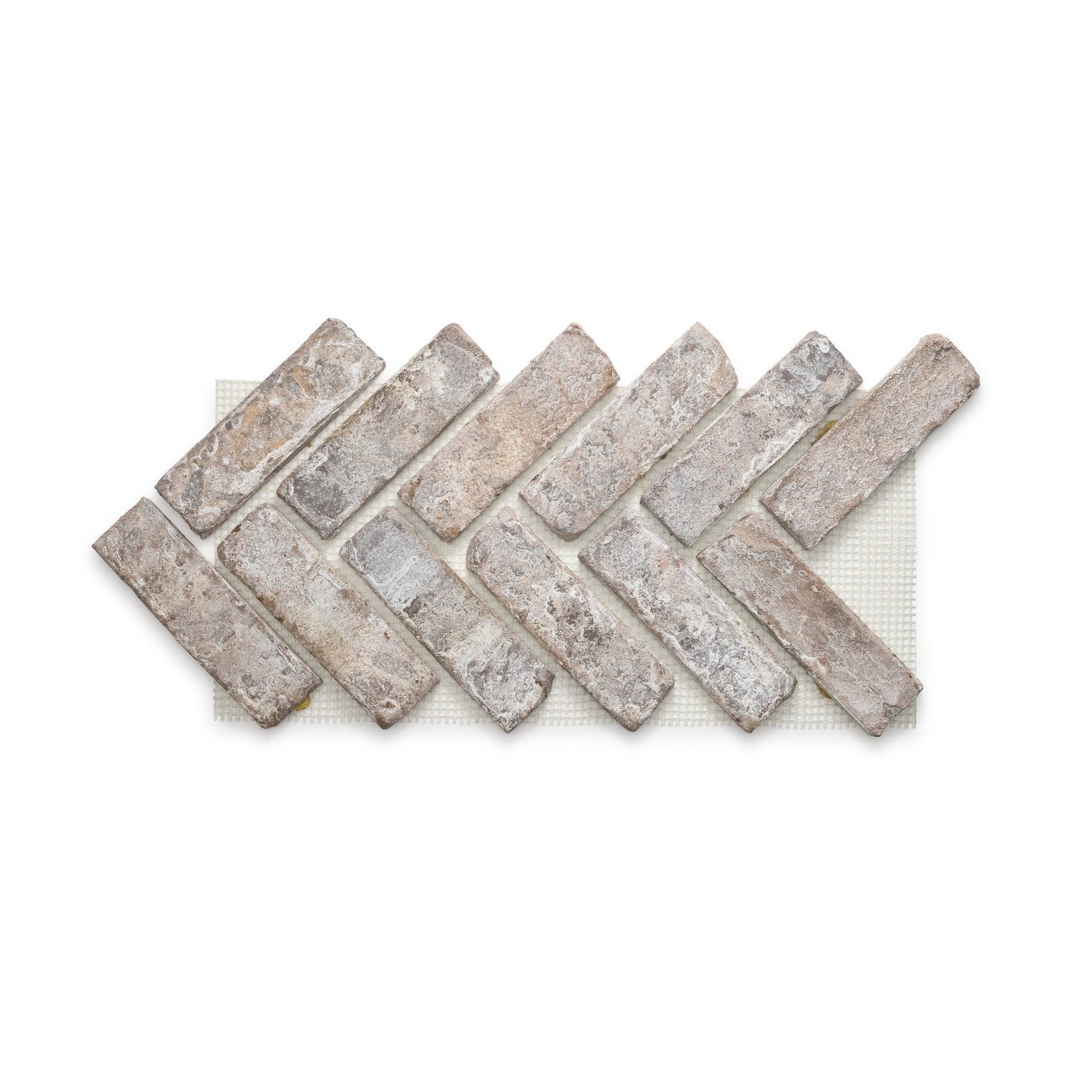 Tahoe - Brickwebb Herringbone
