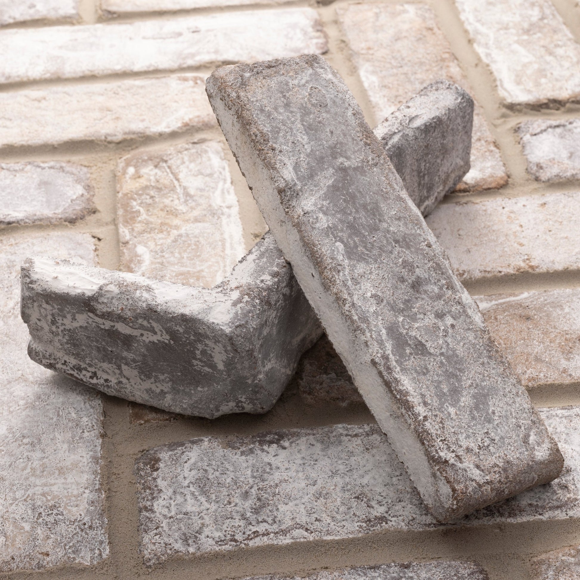 Tahoe - Thinbrick Corners